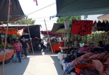 Avanza investigación de funcionarios del área de mercados