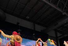 Promueve Tamaulipas oferta turística en el Festival de Viajes y Aventuras en Nuevo León