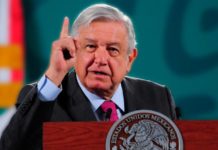Anuncian gira de trabajo de AMLO en sur de Tamaulipas