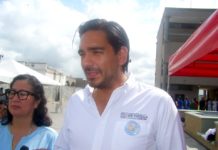 Alcalde enviara iniciativa al Congreso para proteger a los animales