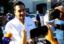 Alcalde plantea tecnificación y programa de movilidad social