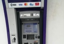 Alertan por robos a adultos mayores en cajeros