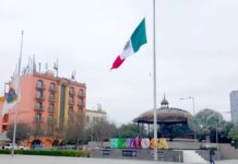 Alertan a ciudadanía a cuidarse por presencia de altas temperaturas
