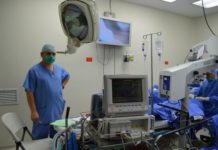 Alertas de EUA desploman a sector medico