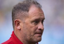 Andrés Lillini asume como director de las selecciones menores de México