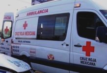 Atropellan a persona en concurrida carretera