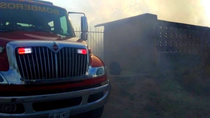 Bomberos siguen atendiendo llamados de emergencias de incendios