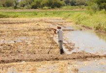 El campo ya no da para vivir, dicen productores