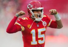 Chiefs-Lions, el partido inaugural de la NFL en la temporada 2023