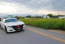 Aparatoso accidente vial deja una persona muerta en “Viaducto de la Muerte”