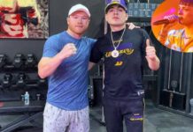 Pelea Canelo vs. Ryder: ¿quién cantará el himno nacional, Peso Pluma o Beto Vega?