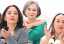 Sistema DIF Tamaulipas líder en el país en programas asistenciales: DIF Nacional