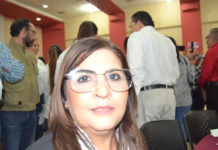 Anuncia secretaría de Desarrollo Socia recursos para descontaminar el río Bravo