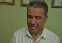 Urge jefe de la Oficina Fiscal la reubicación del inmueble