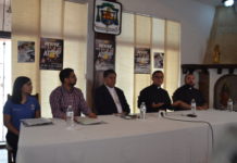 Anuncian sacerdotes diversos eventos durante mayo