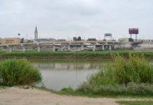 Laredo no espera oleadas de migrantes al término del Título 42