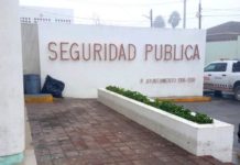 Detienen a escandaloso por alterar el orden público