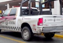 Detienen a escandalosos por alterar el orden público