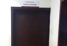 Detienen a sujeto por alterar el orden público