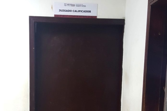 Detienen a sujeto