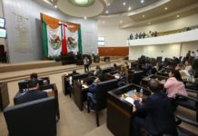 Fiscalía anticorrupción al banquillo de los acusados; es inoperante