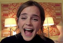 Emma Watson termina relación sentimental con heredero británico