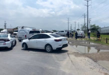 Encuentran a otra persona muerta sobre concurrida carretera al Oriente