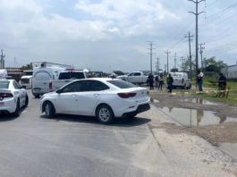 Encuentran a otra persona muerta sobre concurrida carretera al Oriente