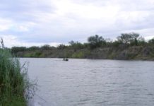 Encuentran cadáver en canal de aguas negras de la Francisco Sarabia