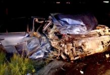 Exhortan a conductores respetar Ley de Tránsito para evitar accidentes