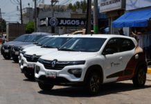 Entrega gobernador Américo Villarreal Anaya seis vehículos al Centro de Conciliación Laboral; se agilizará la conciliación laboral