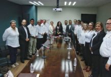 Juntas de Conciliación y Arbitraje de la Secretaría del Trabajo, arrancan proyecto de abatimiento al rezago con apoyo del PNUD y el BID