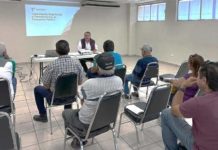 Capacita y asesora Subsecretaría de Transporte Público a concesionarios y operadores