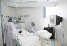 No ceden infecciones hospitalarias van 578 casos