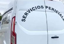Hallan a otra persona sin vida en una vivienda de la Bermúdez