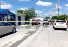 Hallan a persona sin vida en el interior de su vivienda