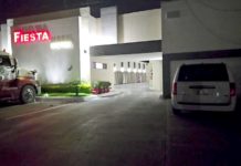 Hallan a persona sin vida en un cuarto de un motel de paso