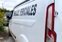 Hallan cadáver de persona en predio abandonado del Fraccionamiento Reynosa