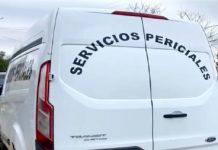 Hallaron cadáver en un charco de sangre en conocida colonia popular autoridades investigan
