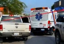 Hallan otro cadáver en una unidad en la López Portillo