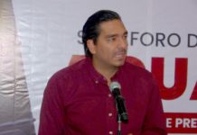 Hasta seis años de prisión a quien se robe el agua en Reynosa