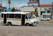Tres pesos de aumento al pasaje sería lo ideal: STOMCI.