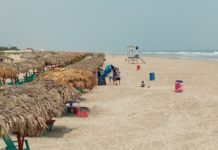 Hechos violentos pueden afectar turismo en la frontera de Tamaulipas