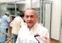 Operativo de seguridad en el estadio será con los tres órdenes de gobierno: AOK