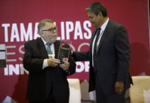 Se lleva a cabo evento “Google Day, Tamaulipas Estado Innovador”