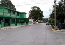 Mil 500 familias de Madero afectadas por cortes de energía eléctrica