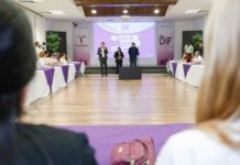 Impulsa DIF Tamaulipas un rostro más humano y sensible al servicio de las familias