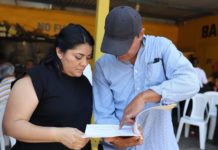 “Soy una mujer de palabra que vengo a ayudar al pueblo de Tampico, al pueblo de Tamaulipas”: Úrsula Patricia Salazar Mojica