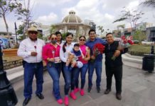 Que el Gobierno Federal regrese los programas sociales a madres: Mayra Ojeda.