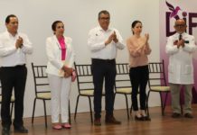 Salud Materna y Perinatal, prioridad del Gobierno de la Transformación